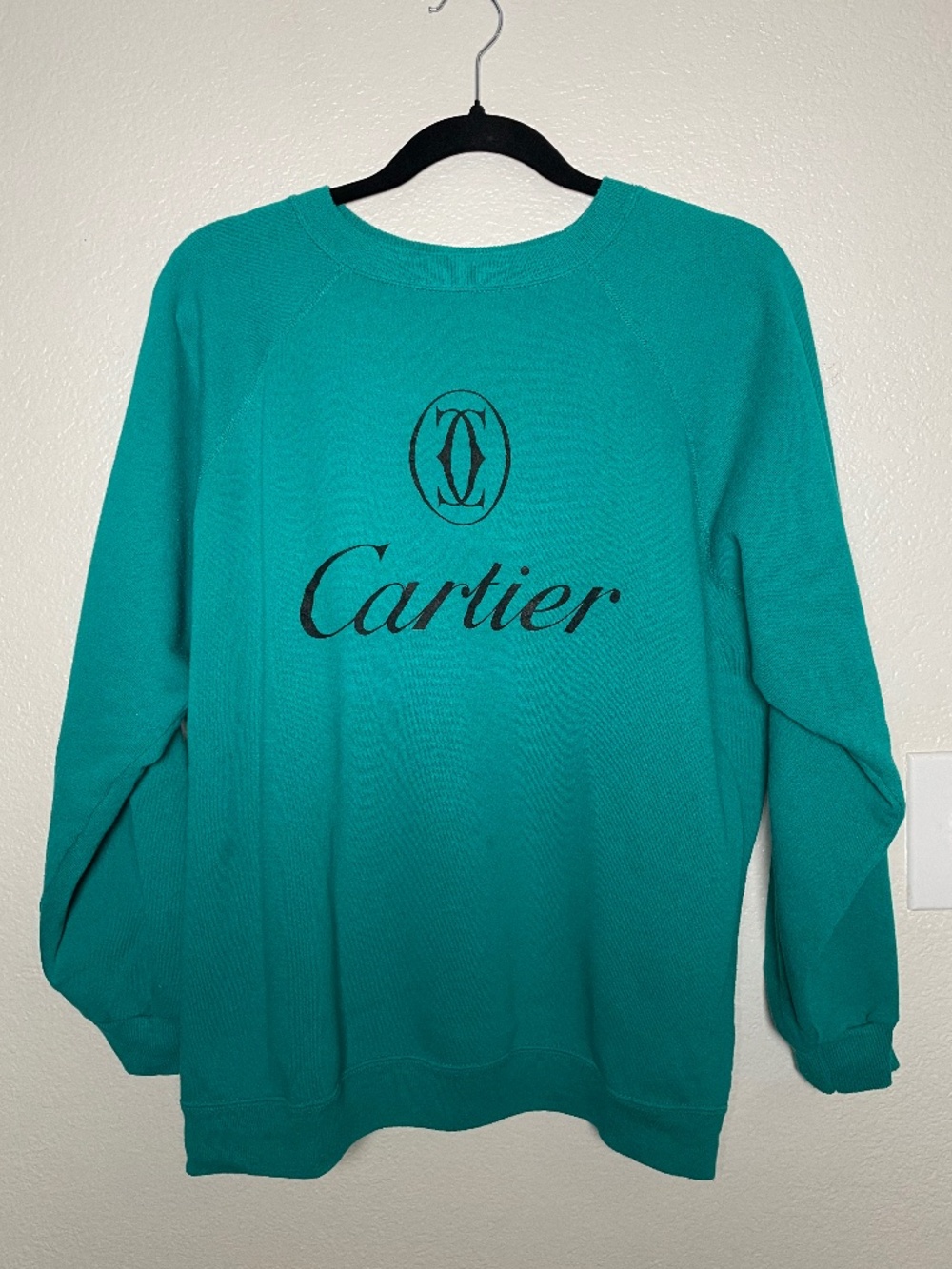 Hanes Cartier Crewneck Sweatshirt